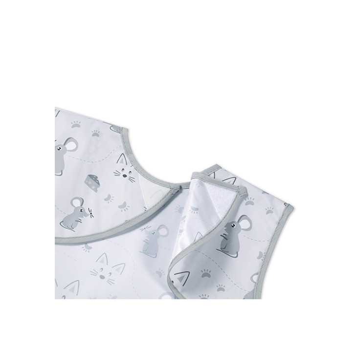 BabyOno Fartuszek Mouse