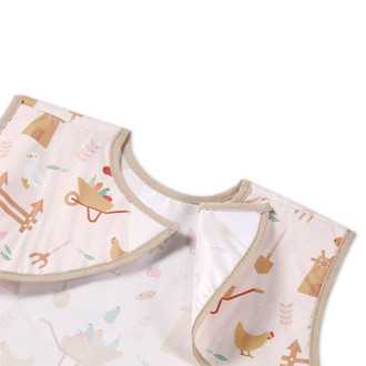 BabyOno Fartuszek Farmer