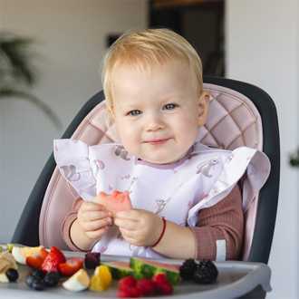 BabyOno Fartuszek Bunny