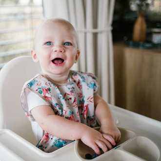 BabyOno Fartuszek Forest