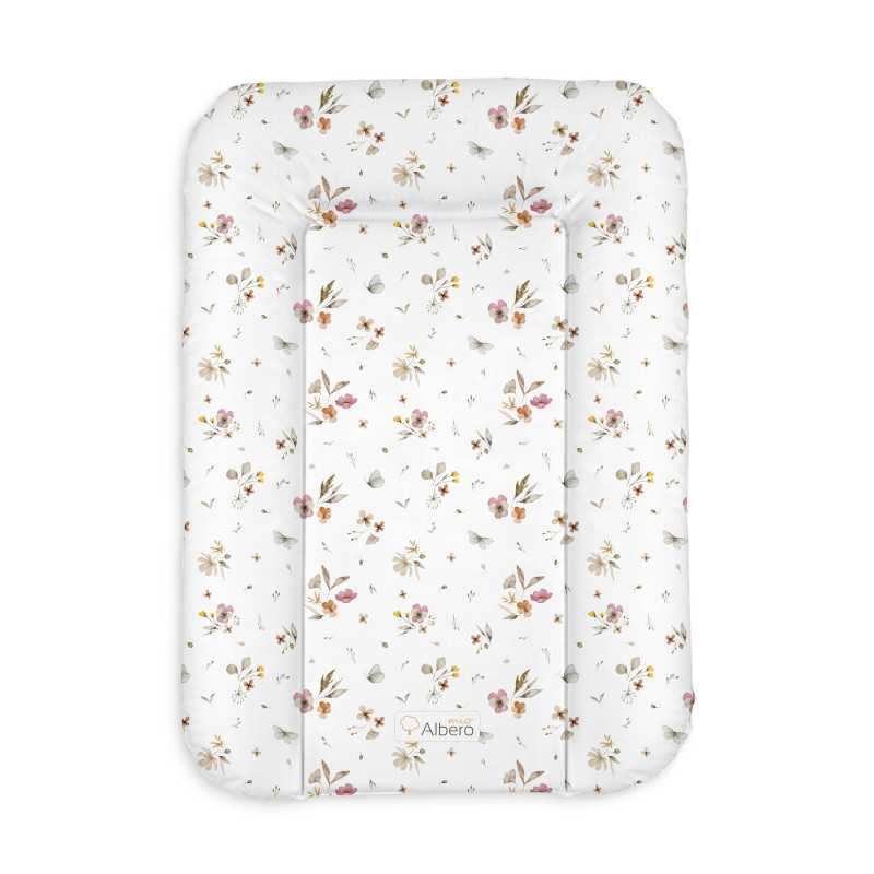 Mata do przewijania niemowląt 70x50 428 Motylki