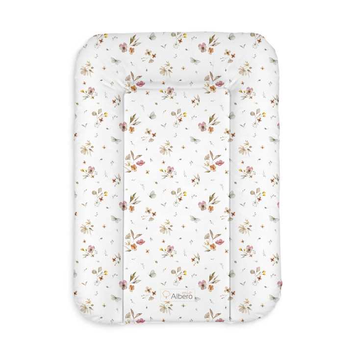 Albero Mio Mata do przewijania niemowląt 70x50 Motylki