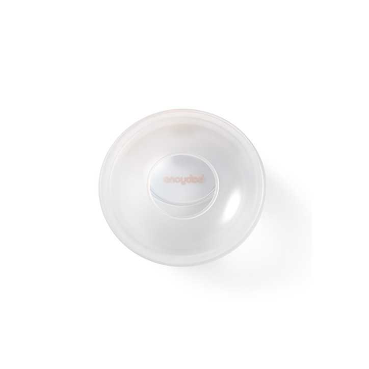 BabyOno Muszle laktacyjne kolektory mleka