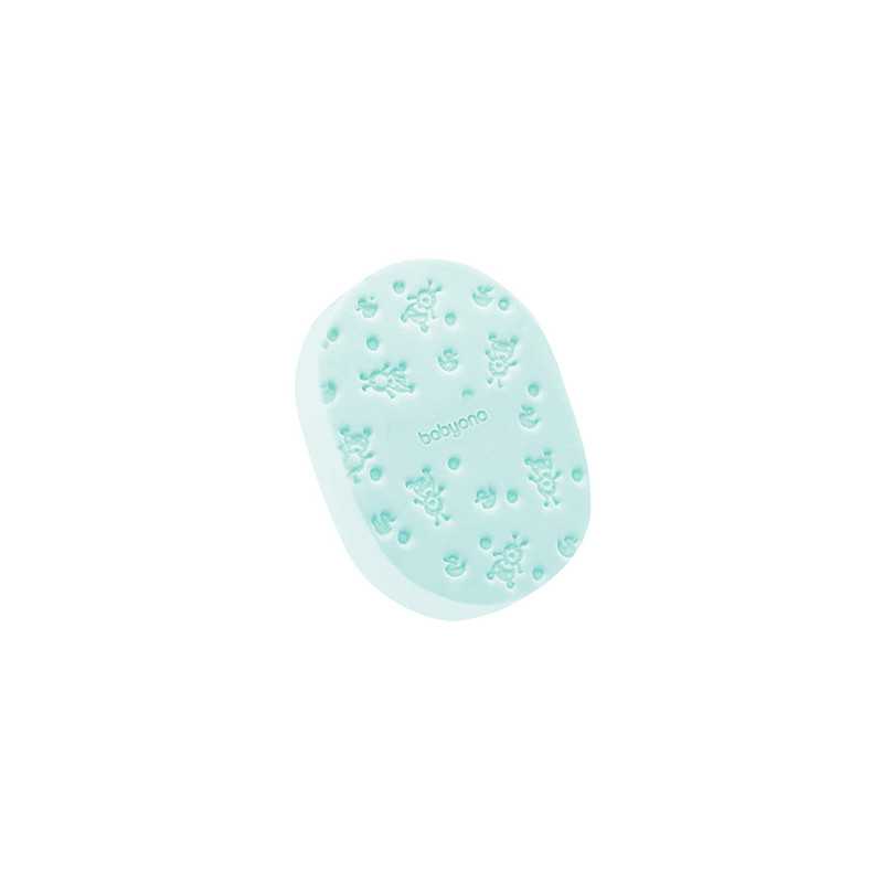 BabyOno Gąbka kąpielowa dla dzieci i niemowląt BabyOno - 2
