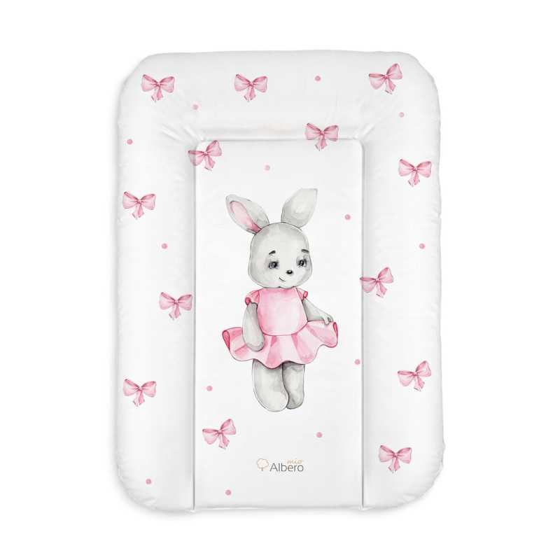 Mata do przewijania niemowląt włóknina Baletnica