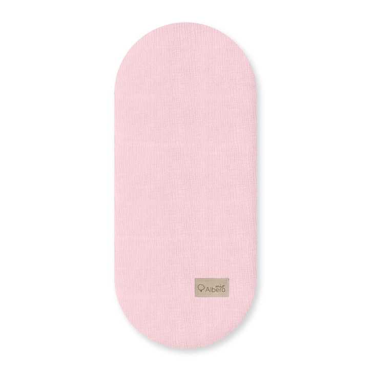 Albero Mio Prześcieradło do gondoli 2-pak Lukrowy