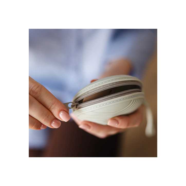 BabyOno Pojemnik na smoczek szałwiowy