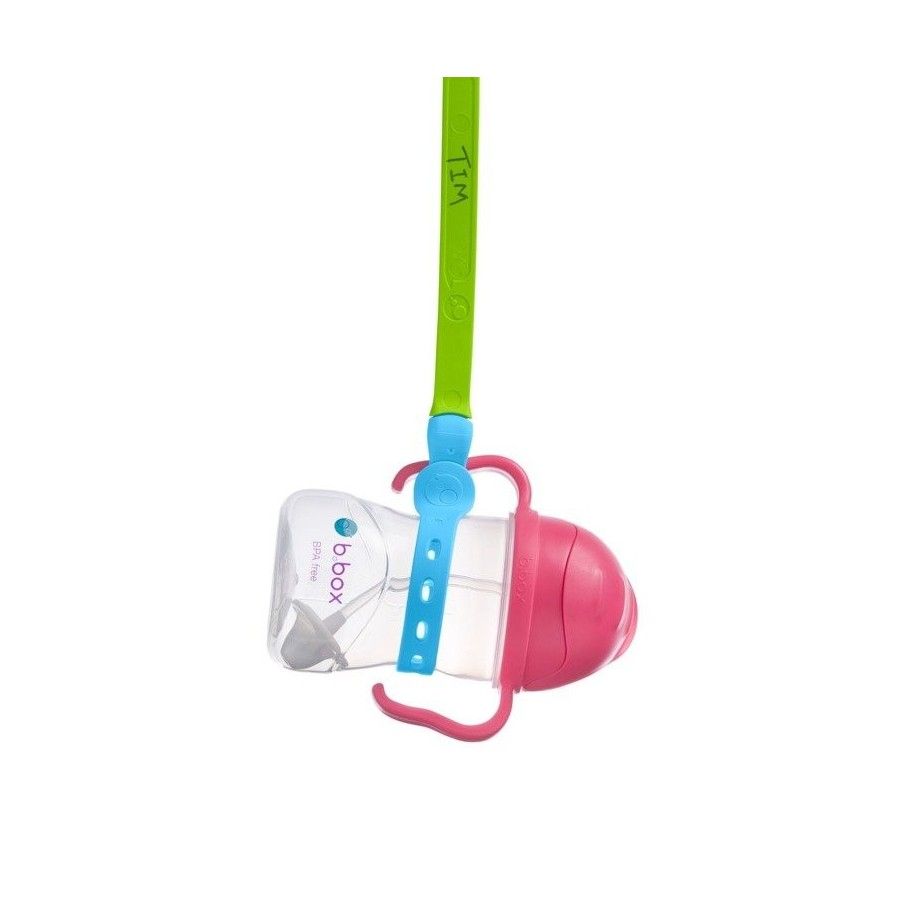 Uchwyt do kubka Elastomer Ocean Breeze