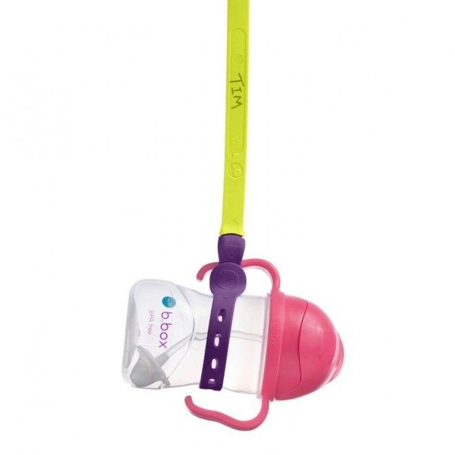 Uchwyt do kubka Elastomer Passion Splash